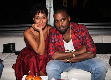 Tracee Ellis Ross, Kanye & Cast Hit "Reed Between The Lines" Screening ...