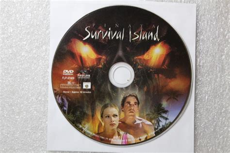 Pinata Survival Island Dvd Ebay