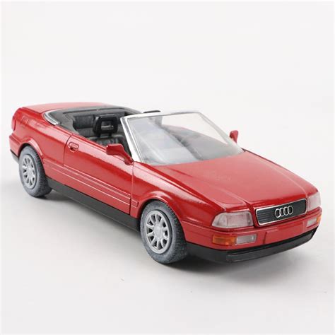 Škoda Octavia Car in Display Case with Other Collectible Toy Cars | EBTH