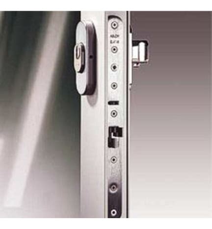 ระบบกลอนประตูอิเล็กทริค ABLOY รุ่น EL404 - CreatusShop.com