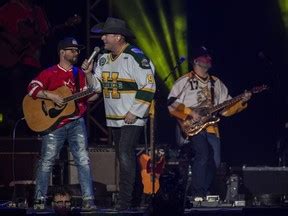 Photos: Humboldt Broncos tribute concert | The Star Phoenix