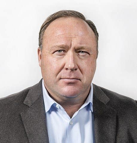 Texas Judge Enters Default Judgment Against Infowars Host Alex Jones ...