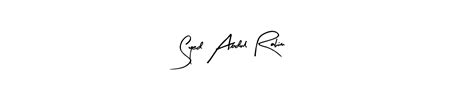 81 Syed Abdul Rahim Name Signature Style Ideas Super Online Autograph