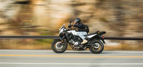 Why Your Motorcycle Should Have Uninsured Motorist Coverage Ez