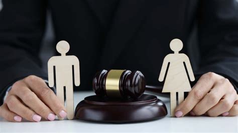 Aumentan divorcios en México Un reflejo de las nuevas dinámicas sociales