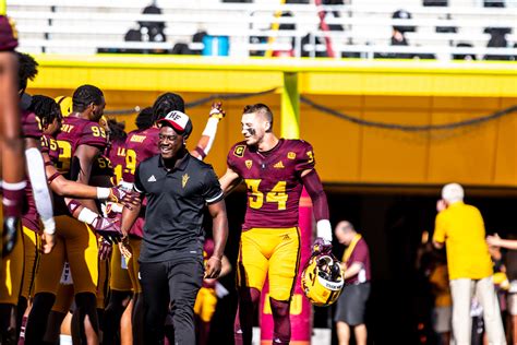 Asu Vs Uofa Football 2024 Results Brynn Corabel