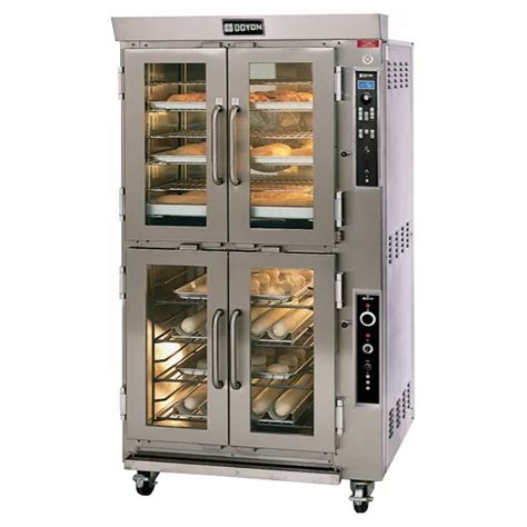 Understanding The Types Of Commercial Ovens