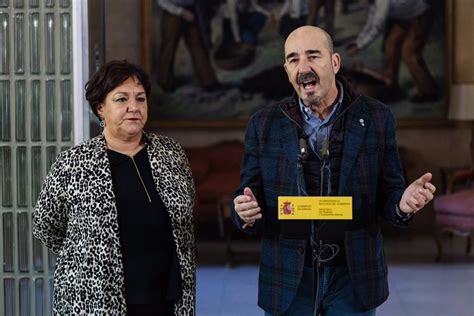 Econom A Ugt Y Ccoo Saludan El Borrador Para Reducir La Jornada