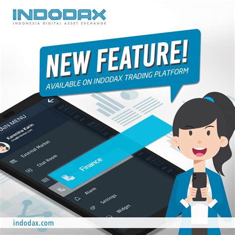 Indodax On Twitter Sesuai Dengan Visi Dan Misi Kami Indodax Terus