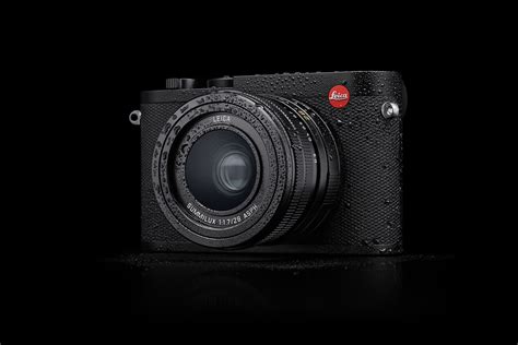 Just Released The Leica Q2 A 47 3 MP Full Frame Compact Camera And