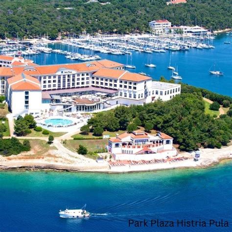 Croatia All-Inclusive Resorts & Holidays