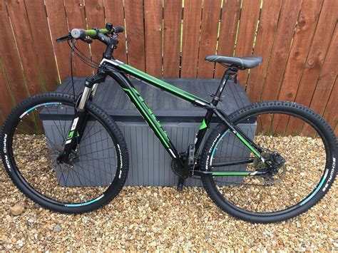 Trek 29er Gary Fisher Addition In Consett County Durham Gumtree