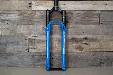 2021 Rockshox SID SL is lightest ever! Plus SID Ultimate goes to 120mm ...