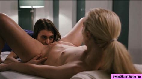 Jill Use Finger And Tongue On Lanas Pussy At DrTuber