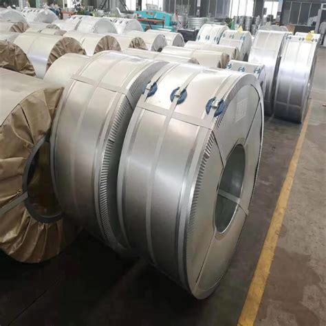 Low Carbon SGCC Gi Steel Coil JIS G Hot Dipped Galv Sheet And Coil