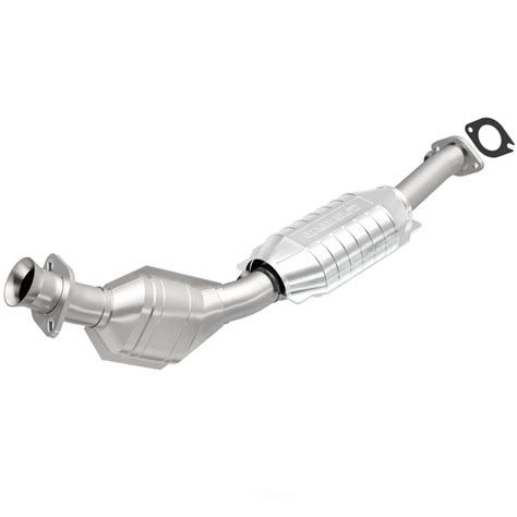 Catalytic Converter Direct Fit California Obdii Converters Left Magnaflow Ca Ebay