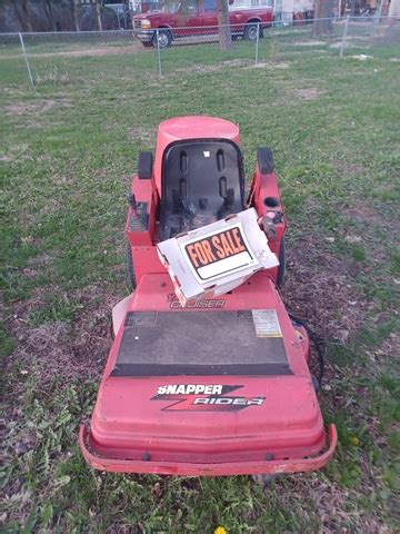 Ztr Mowers Nex Tech Classifieds