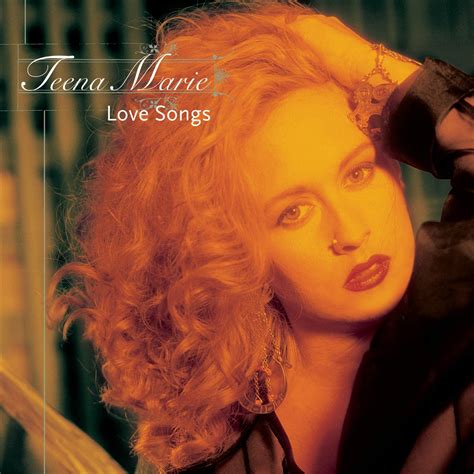 Teena Marie - Love Songs - Amazon.com Music