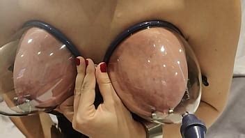 Tits Pumping XVIDEOS