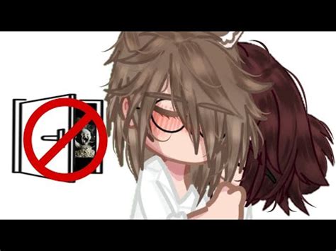 No con la puerta abierta BL Gay Omegaverse GL² Eliza Studio YouTube