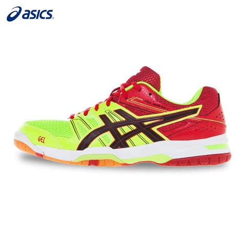 Купить Кроссовки для волейбола профессиональная мужская Asics мужская ...