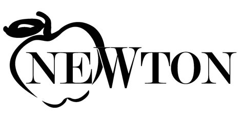 Newton Logo Logodix