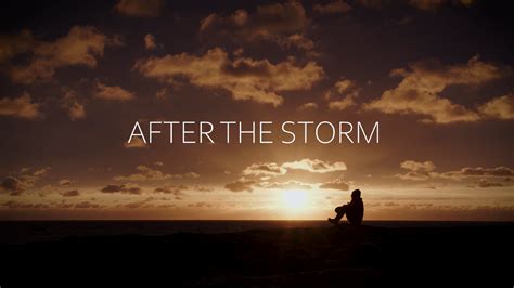 storm