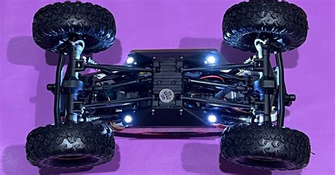 Axial AX24 RC Review: Hobby-Grade Performance Meets Toy-Grade Quality ...