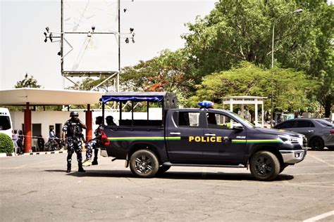 Nigeria Violenze E Brogli Il Partito Laburista Chiede Annullamento