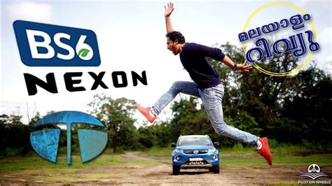 Tata Nexon Becomes The First Indian Car To Be Published On The