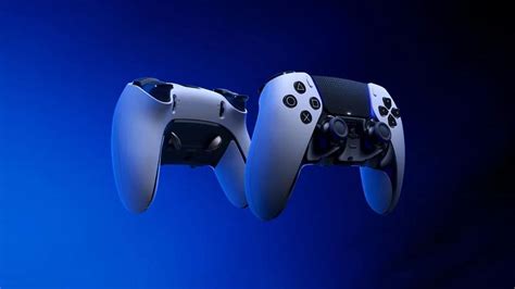 The Dual Sense Edge Controller Is Coming In January 2023 Game News 24