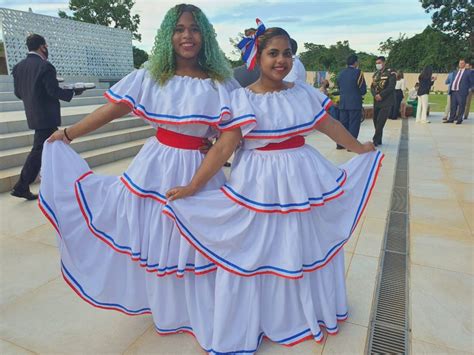 Quem Nasce Na República Dominicana É O Quê - Embaixada da República Dominicana celebra 177 anos da independência do ...