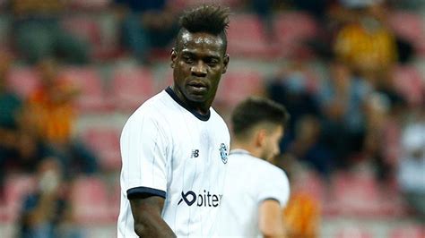 Adana Demirspor da Mario Balotelli nin lisansı çıktı Adana Demirspor