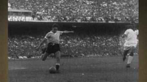 Se cumplen 69 años del Maracanazo la hazaña deportiva más grande de la