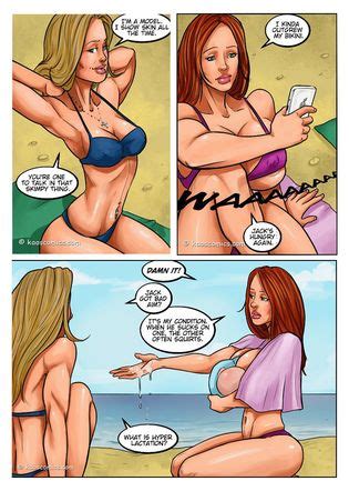 Kaos Comics Flex Appeal 1 3 Luscious Hentai Manga Porn