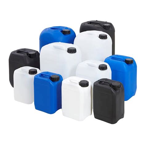 Jerry Can Pails Selangor Malaysia Autochem Plastic Drum Jerry