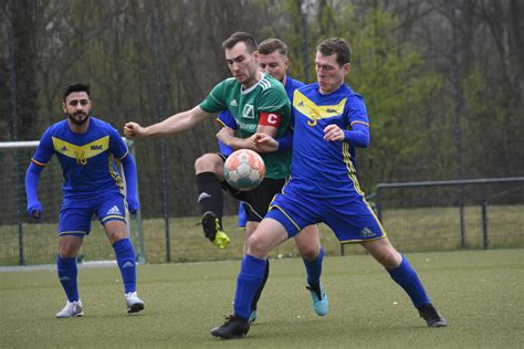 Kamener Sc Wackelt Trotz Blitz Start Gegen Gs Cappenberg Topspieler