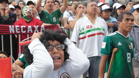 Fifa Sanciona A Mexico Por Grito Telemundo Denver