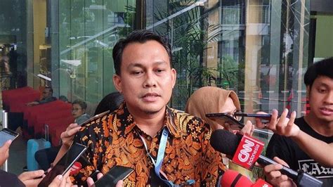 Kpk Periksa Komisaris Pt Konutara Sejati Terkait Kasus Suap Eks Bupati