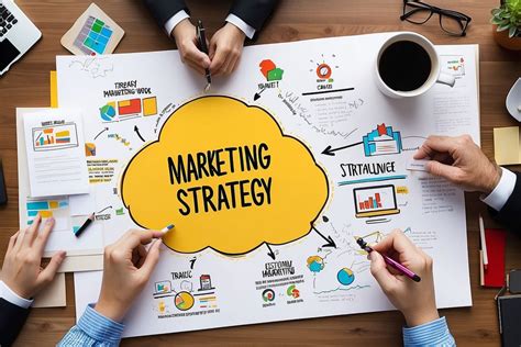 Strategi Marketing Jitu Untuk Umkm Di Era Digital