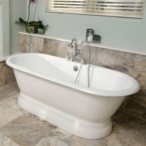 Wonderful Stand Alone Soaking Tub Freestanding Tub Buying Guide ...