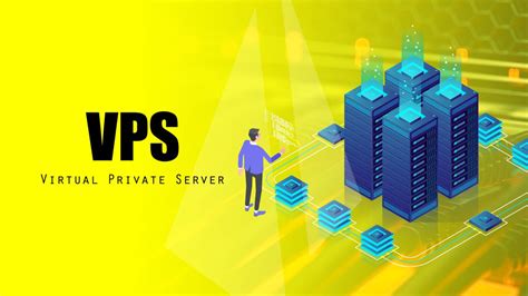 Apa Itu Virtual Private Server Atau Vps Jasa Pembuatan Website