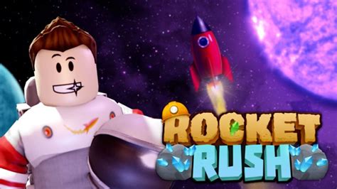 Roblox Rocket Rush Simulator Codes - Pro Game Guides