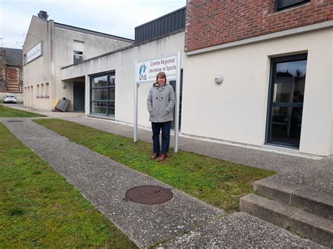 À Vernon le Centre régional jeunesse et sport veut devenir un acteur