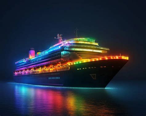 Best Gay Cruises In Sail With Pride