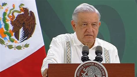 Amlo Arranca El 2024 Con Críticas En Contra Del Poder Judicial Y Amaga Con Reforma “es Justa Y