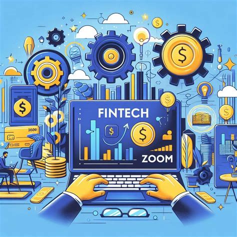What is Fintech Zoom? A Complete Overview | Gloriando.com