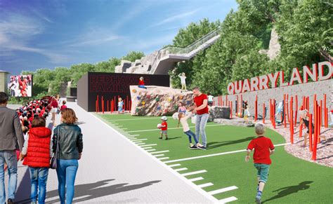 Going Public: SEMO Athletic Director Discusses Renovation of Houck Stadium