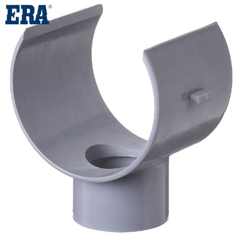 Era Non Pressure UPVC PVC Plastic Drainage BS1329 BS1401 Boss Connector