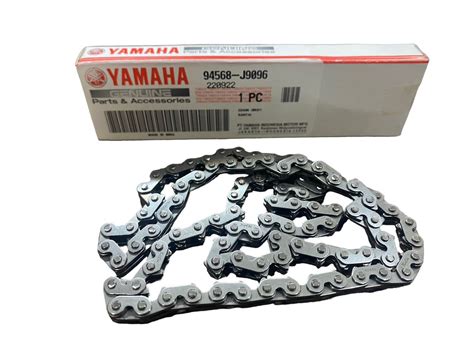 Y16 R15 Mt15 Timing Chain 96l Yamaha Original 94568 J9096 Motomate